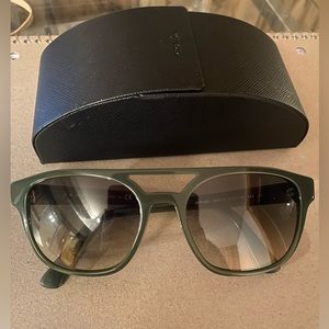 Prada sunglasses
